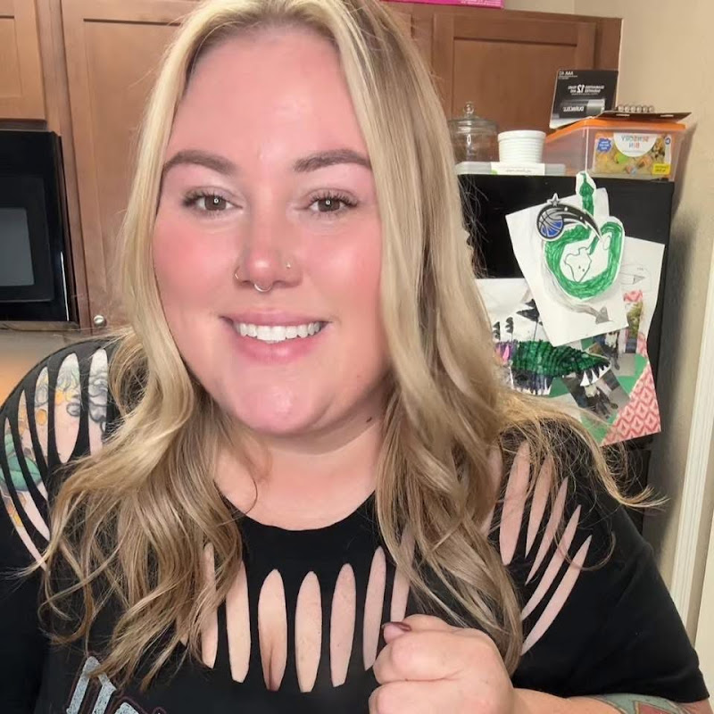 Mama rachel 