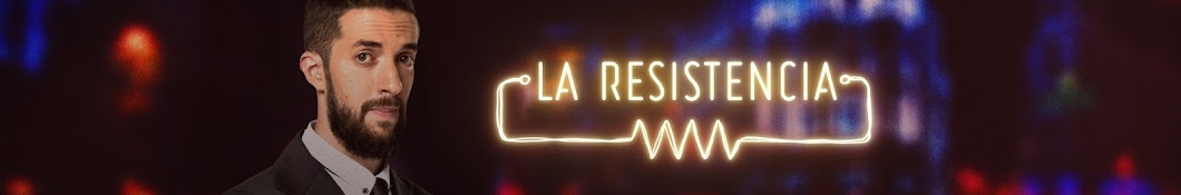 La Resistencia ইউটিউব চ্যানেল অ্যাভাটার