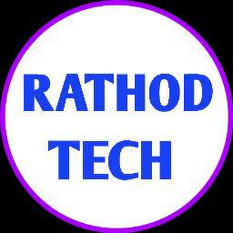 RATHOD TECH