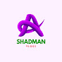 Shadman vlogs  logo