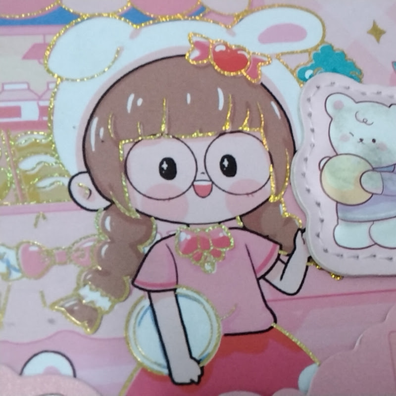 琴棋书画小高手