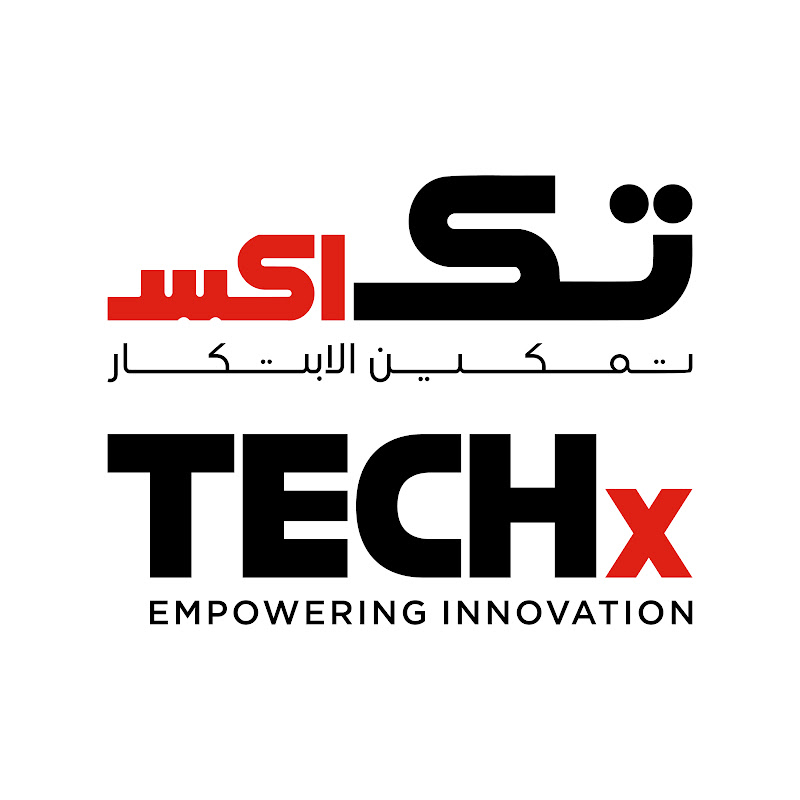 TECHx Media - English Official 