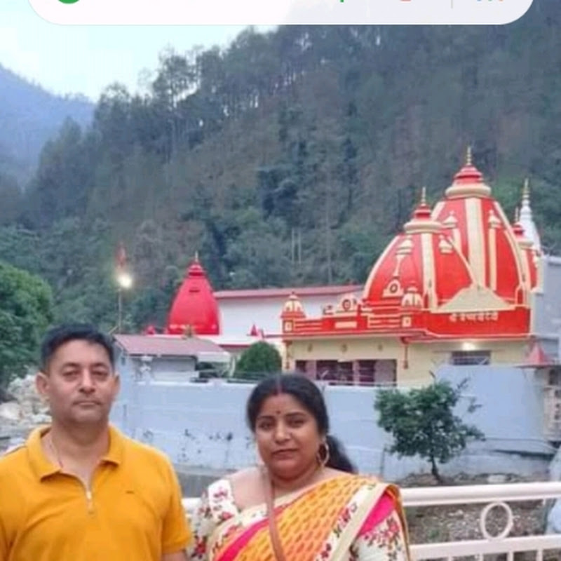 travel with Ritu 