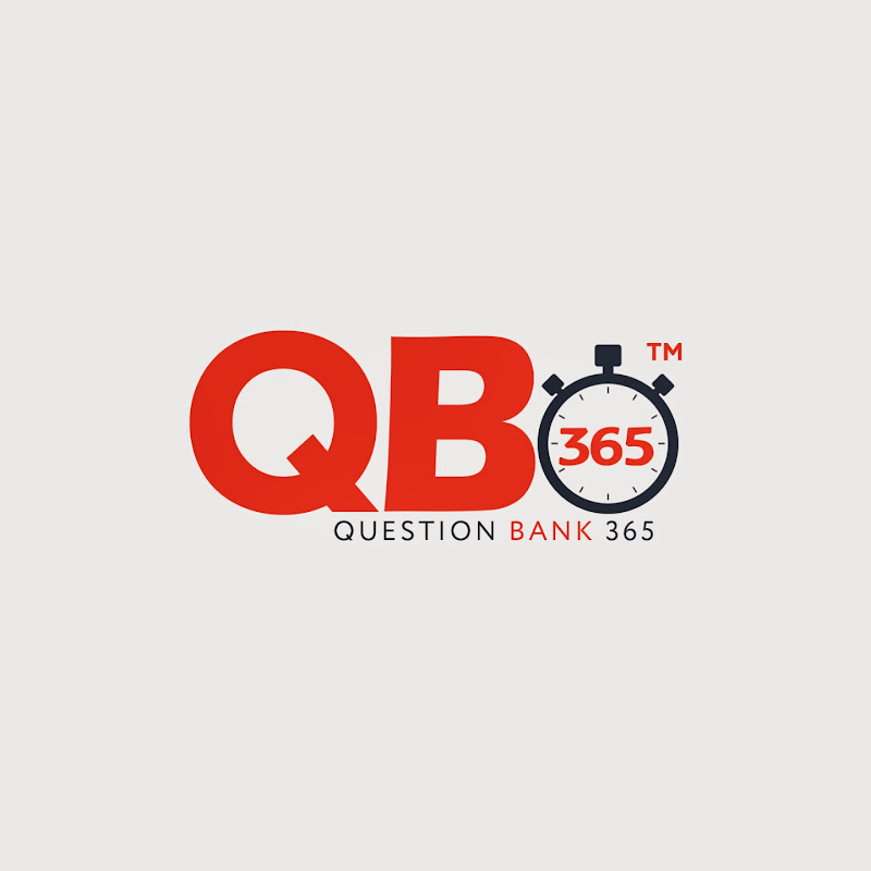QB365 - Question Paper Software & Study Materials 