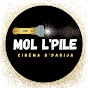 مول البيل-Mol l'pile logo