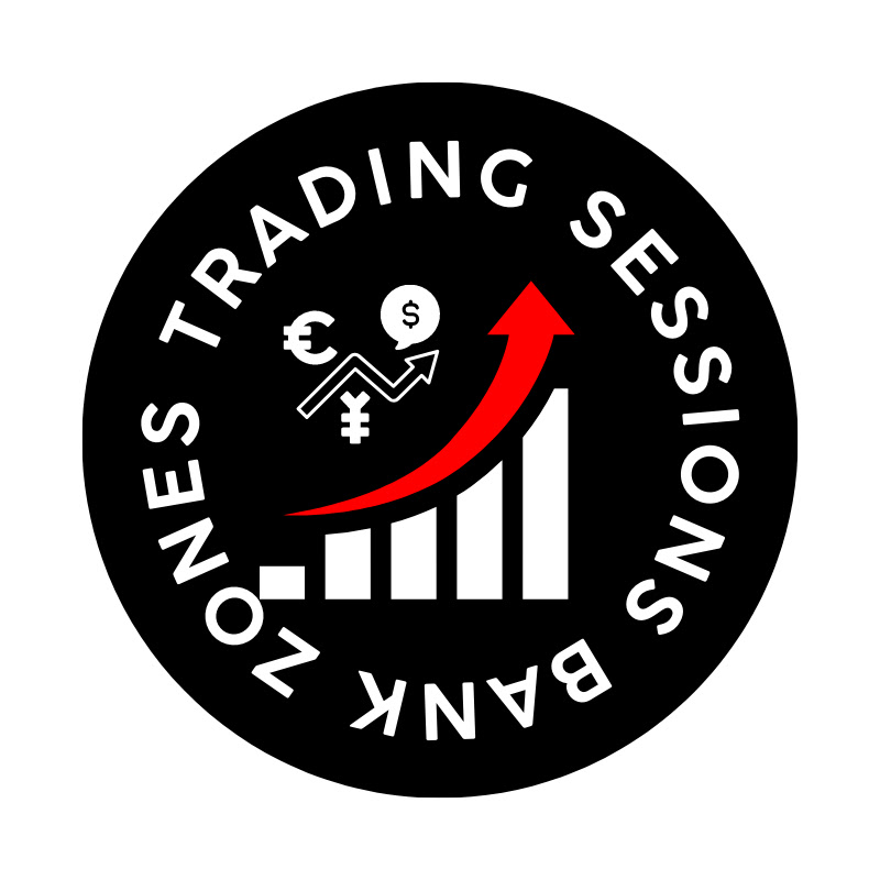 Trading Sessions With Bank Zones