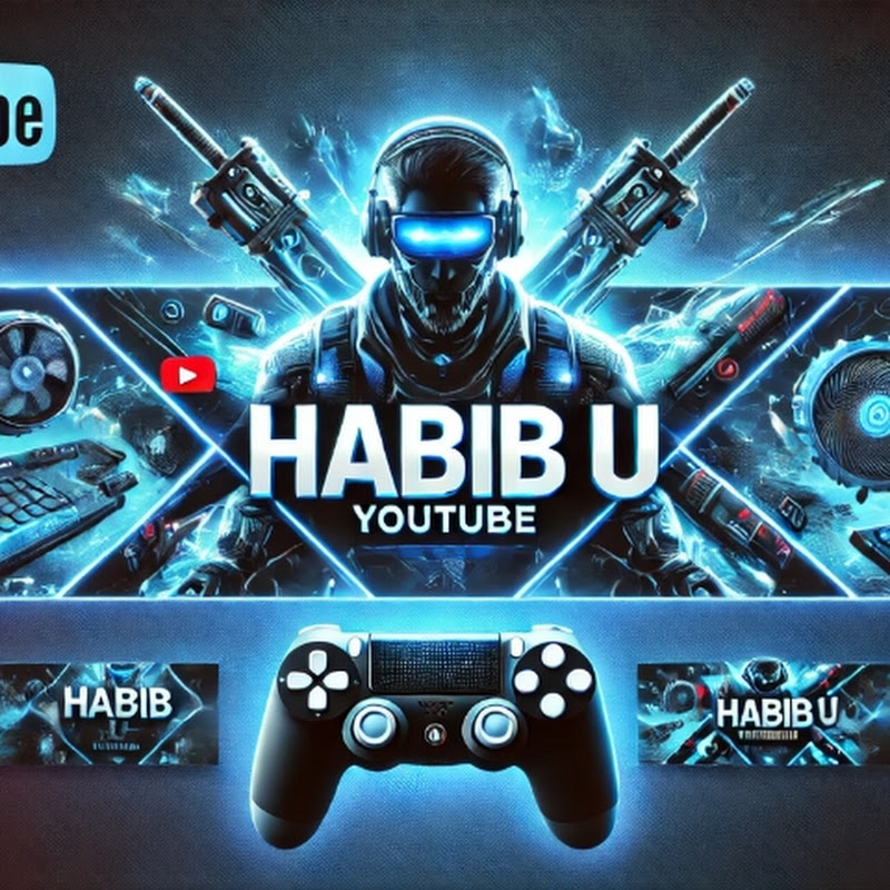 HABIB U