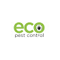 Eco Pest Control Brisbane logo