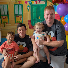 Lachmore Family Adventures net worth