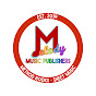 Melody Music Publishers logo
