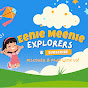 Eenie Meenie Explorers logo