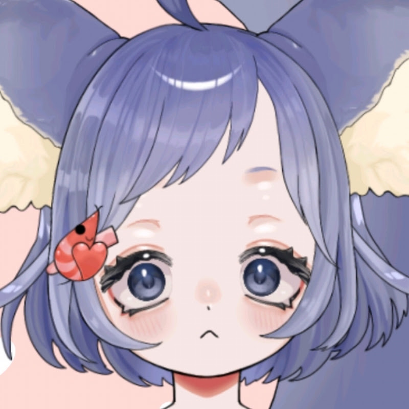 のんたま@成長型Vtuber