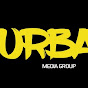 URBAN MEDIA SN logo