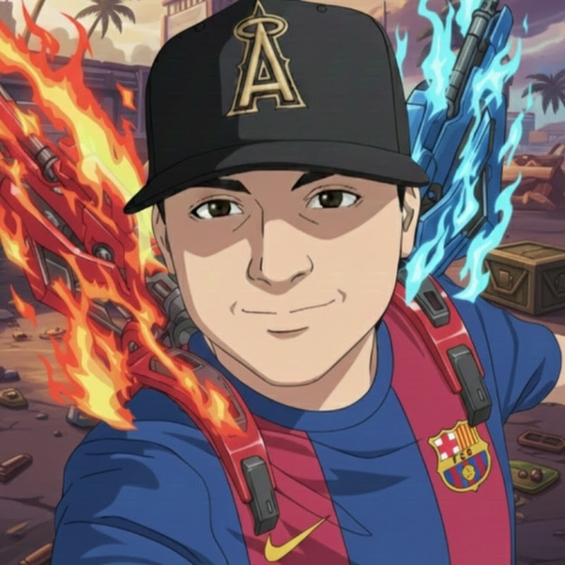 Channel Avatar