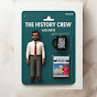 the History Crew logo