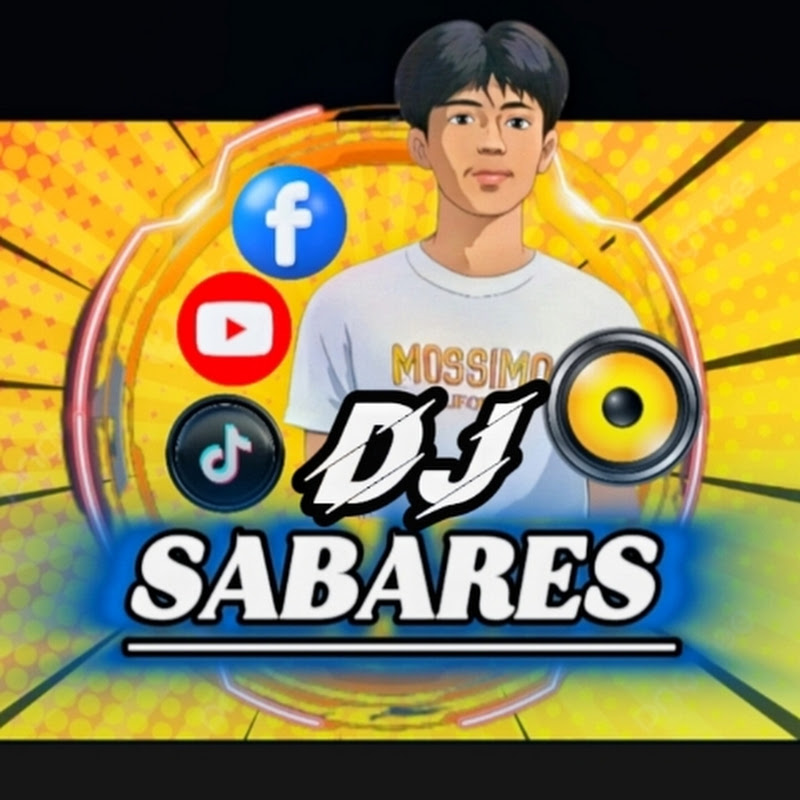 DJ SABARES 