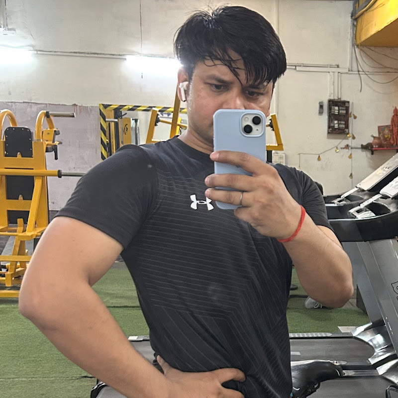  Sandy fitness vlog