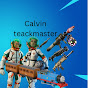 calvin trackmaster