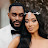 Iman & Stephon Forever