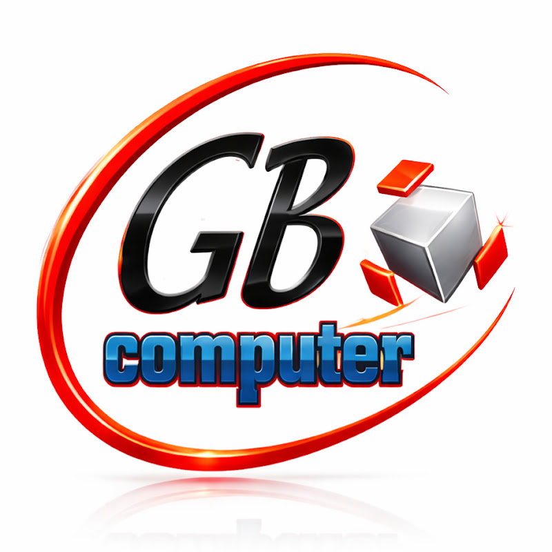 Gb Computer icon