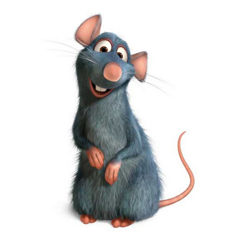 mischievous mice