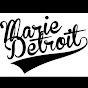Marie Detroit TV YouTube Profile Photo