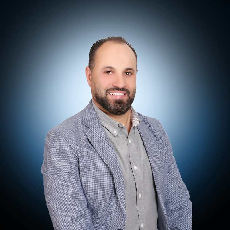 فادي مرار - إنجليزي توجيهي 