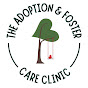 The Adoption and Foster Care Clinic logo