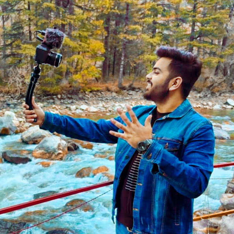 Budhil Vyas