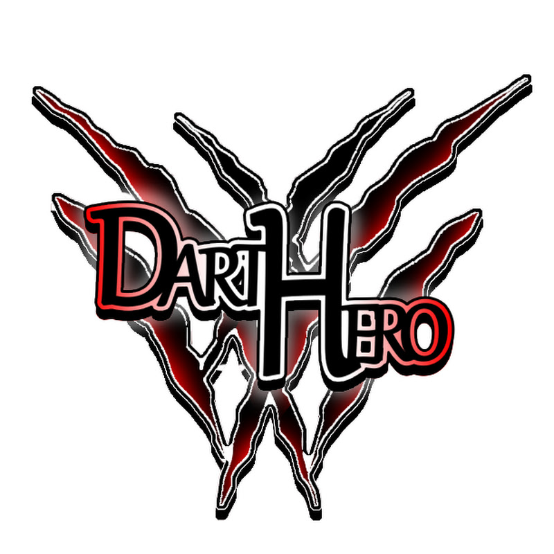 Darth—Hero