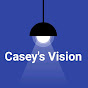 Casey's Vision - @caseysvision YouTube Profile Photo