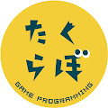 TACTYのゲームプログラミング研究所【たくらぼ】