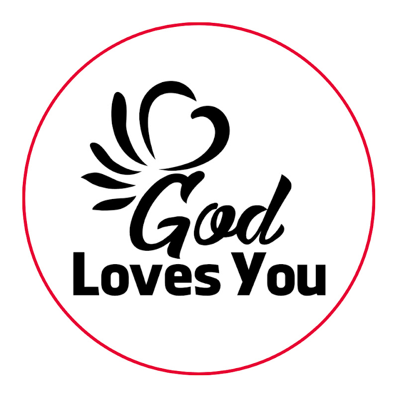 God Loves You