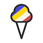Inside Scoop Ice Cream logo
