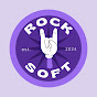 Soft Rock logo