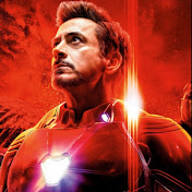 Marvel Iron Man - Robot Filter