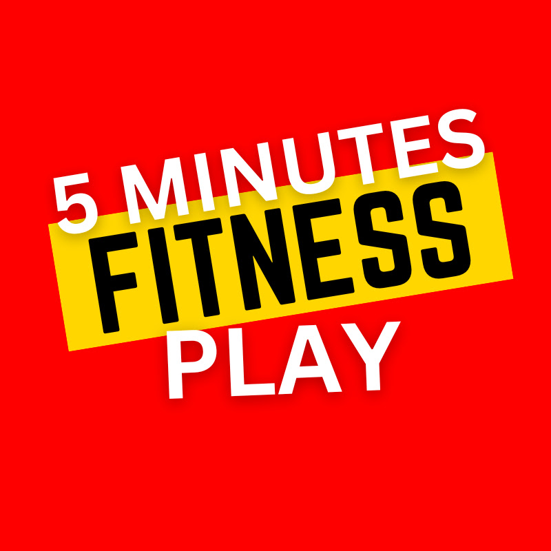 5 Minute Fitness Play