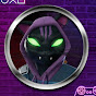 Mike The StreetCat (Gamers Hub) logo