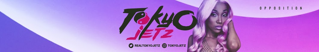 Tokyo Jetz YouTube kanalı avatarı