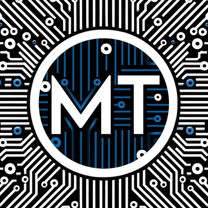 MikeTech Logo