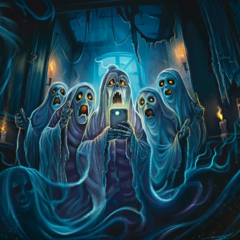 Trick Or Treat Official