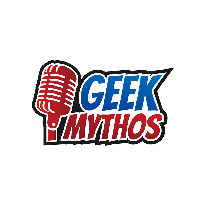 Geek Mythos 