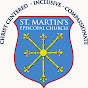 St. Martin's Episcopal Church Bridgewater NJ logo