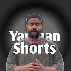 Official Yamaan shorts avatar