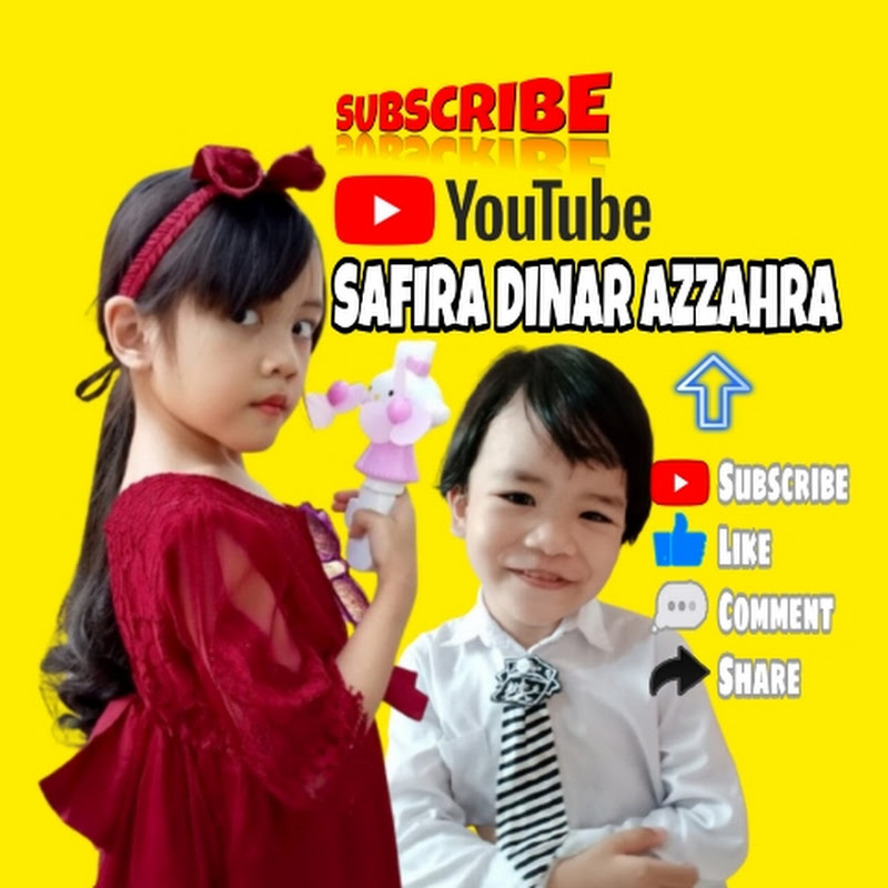Safira Dinar Azzahra