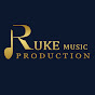 RUKE MUSIC PRODUCTION logo