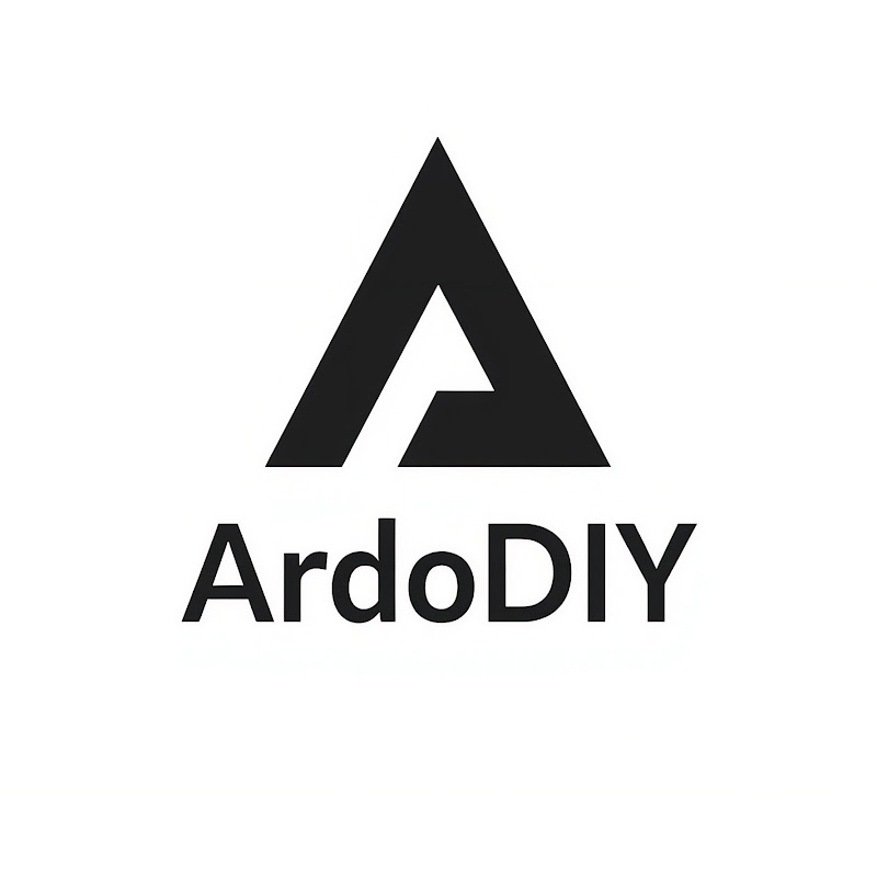 Ardo DIY 