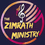 The Zimrath Ministry logo