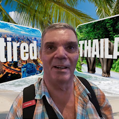 Retired and Living the dream Avatar