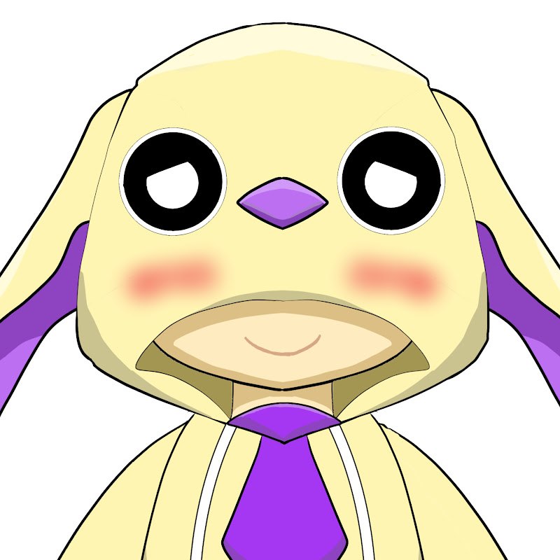 紗羽紗ん　さわしゃんch!